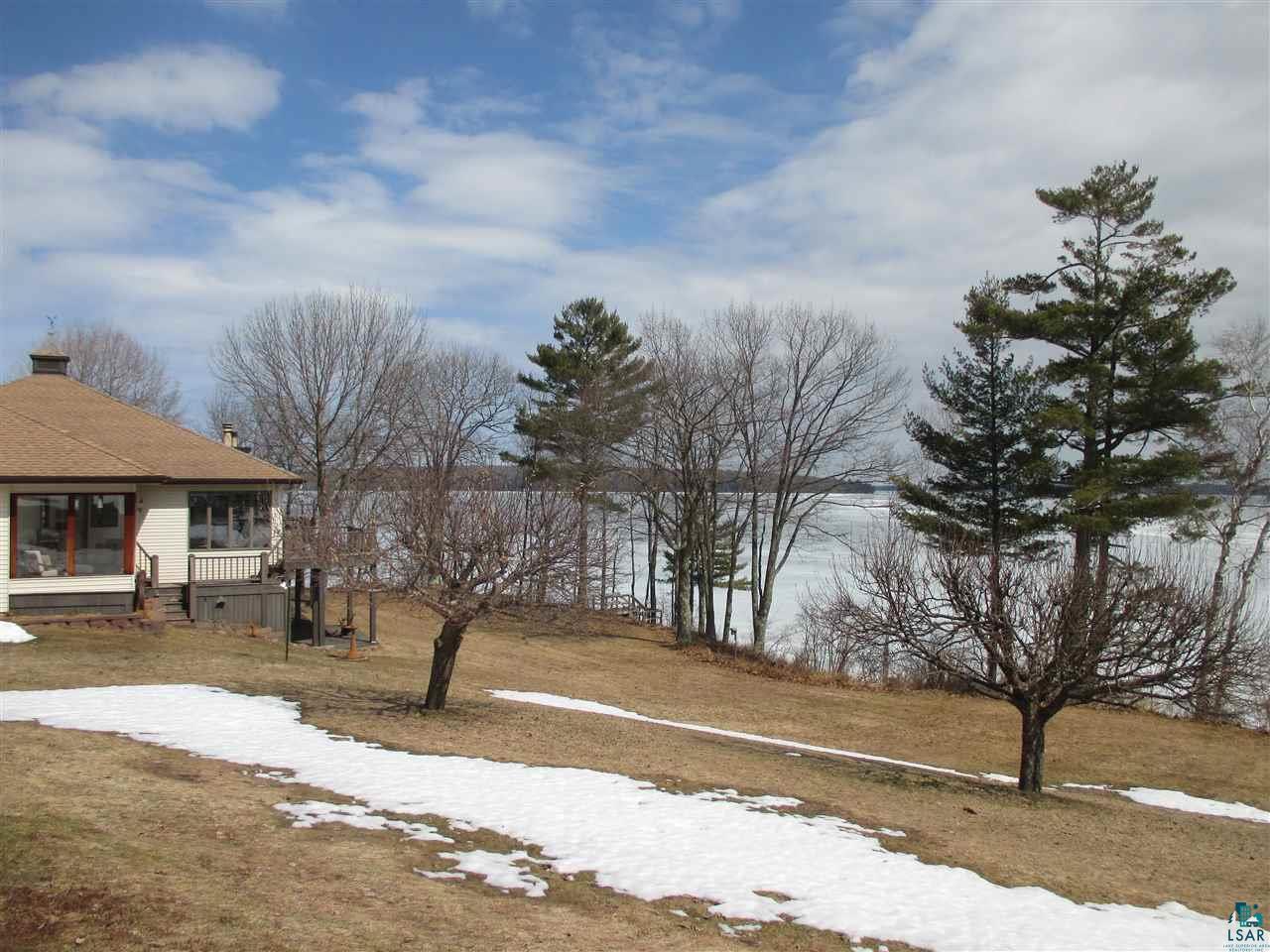 37431 Apostle Bay Road Bayfield, WI 54814 - Photo 38 of 49 Plenty of space & privacy