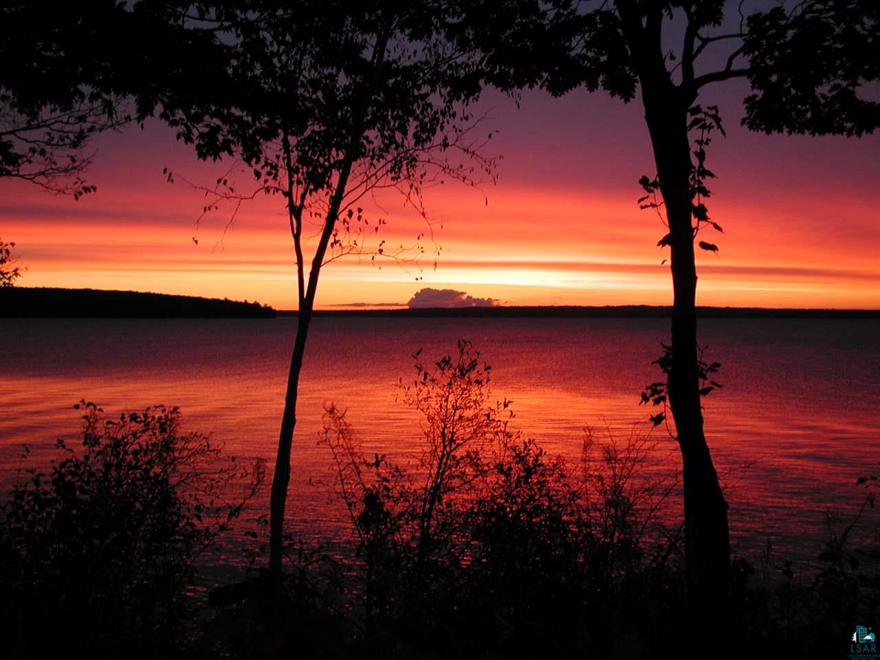37431 Apostle Bay Road Bayfield, WI 54814 - Photo 42 of 49 One of Lake Superior's moods