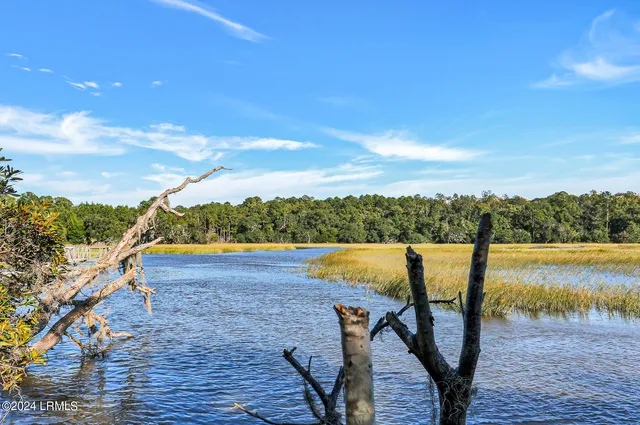 $360,000 | 93 Bull Point Drive, Seabrook, SC 29940