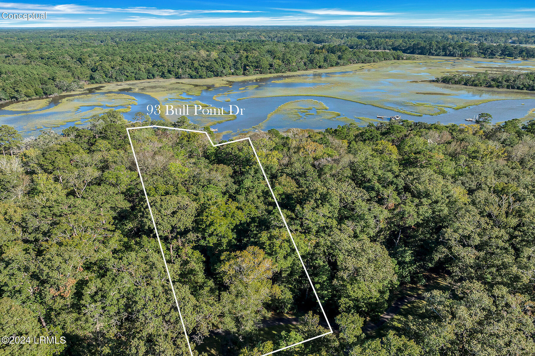 93 Bull Point Drive Seabrook, SC 29940 - Photo 2 of 42 93 Bull Point Dr-12