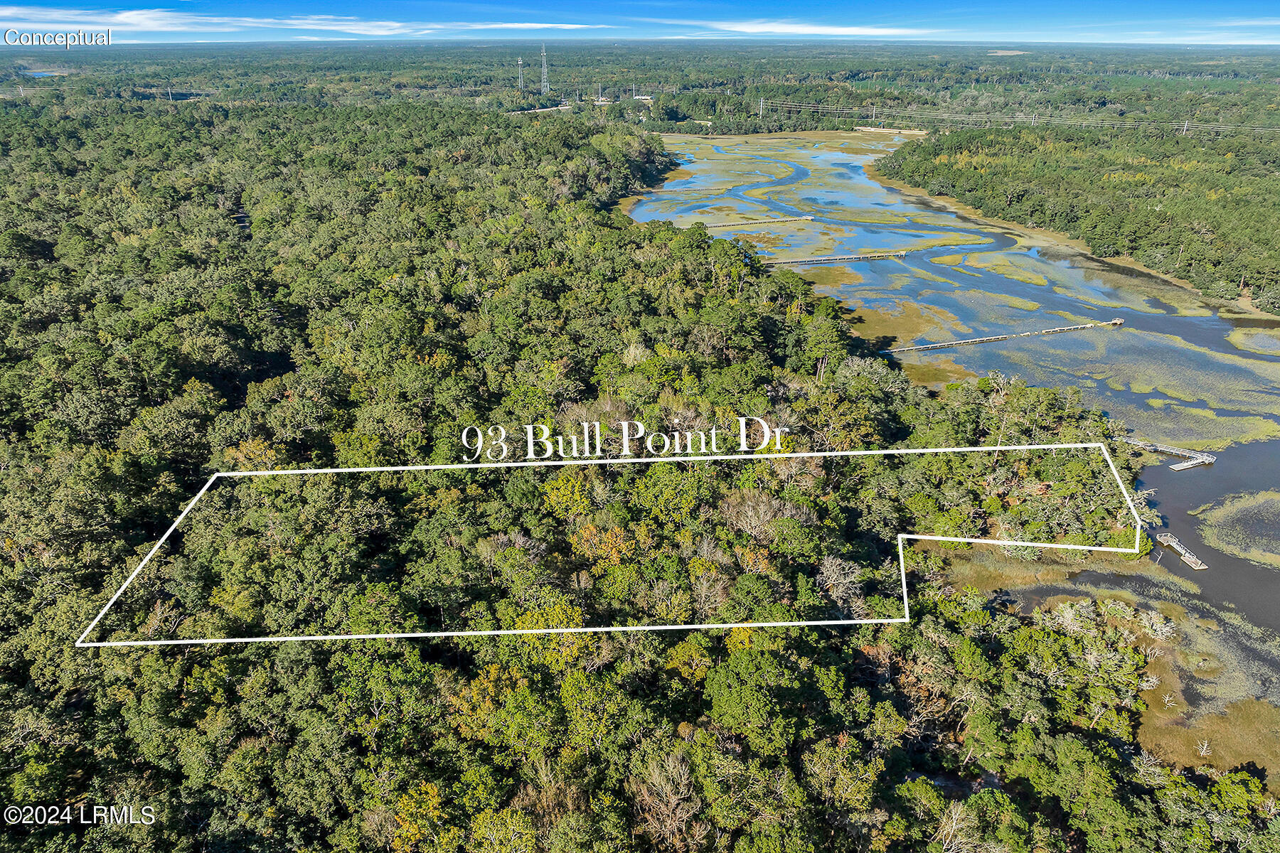 93 Bull Point Drive Seabrook, SC 29940 - Photo 5 of 42 93 Bull Point Dr-18