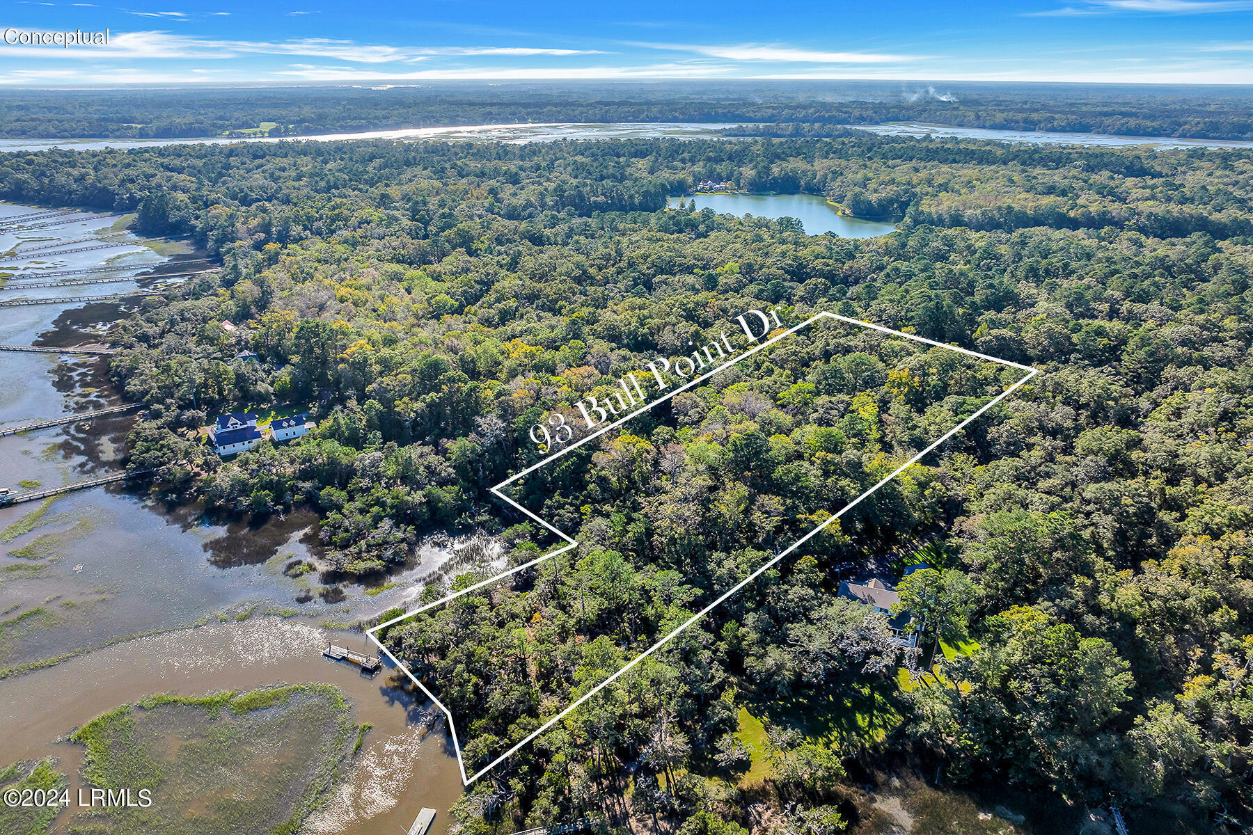 93 Bull Point Drive Seabrook, SC 29940 - Photo 8 of 42 93 Bull Point Dr-24