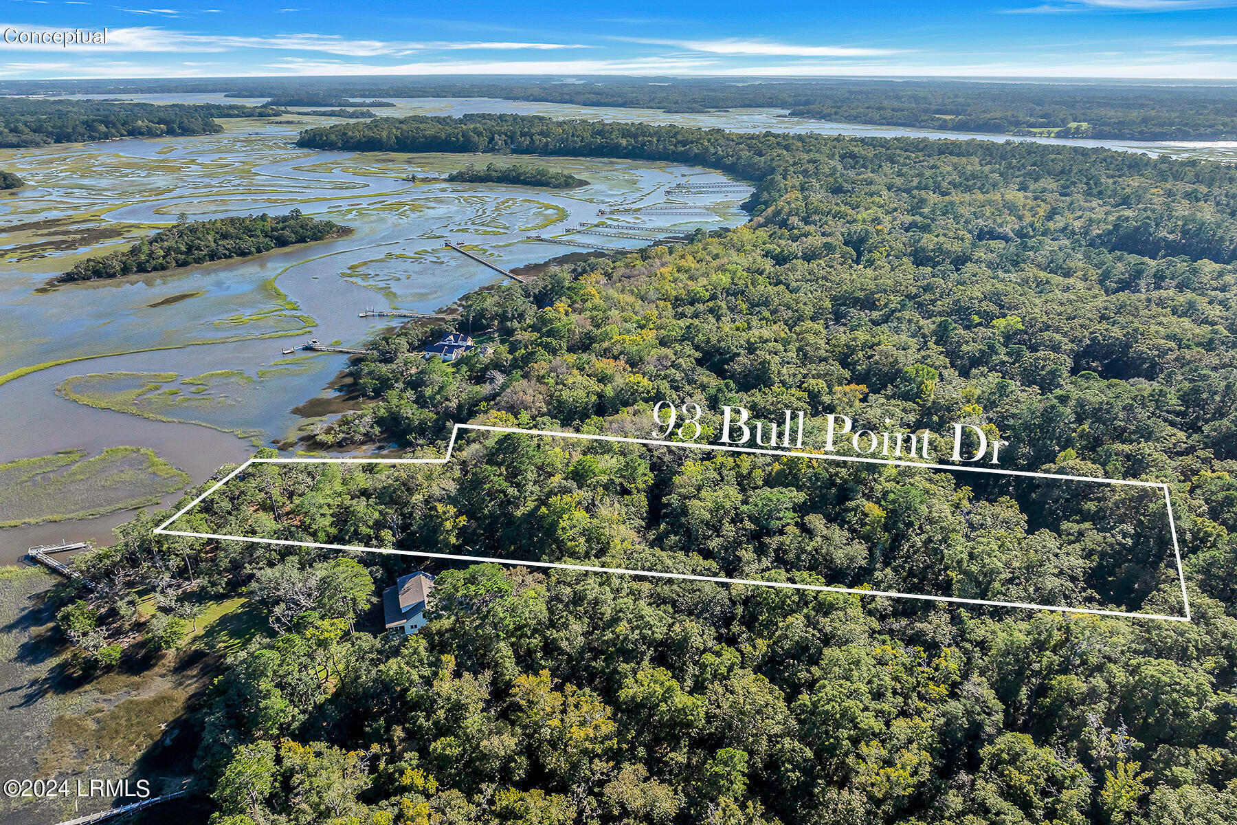 93 Bull Point Drive Seabrook, SC 29940 - Photo 9 of 42 93 Bull Point Dr-26