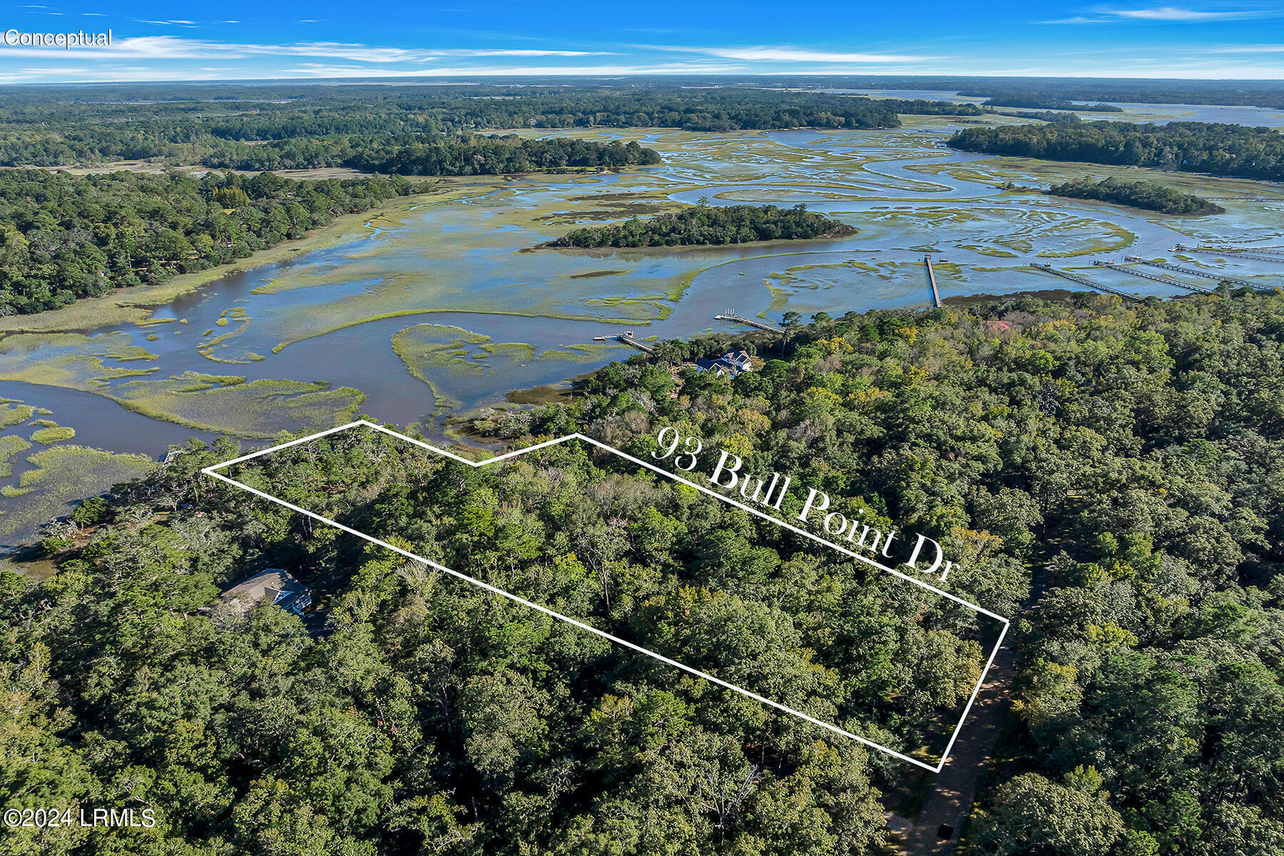 93 Bull Point Drive Seabrook, SC 29940 - Photo 10 of 42 93 Bull Point Dr-28