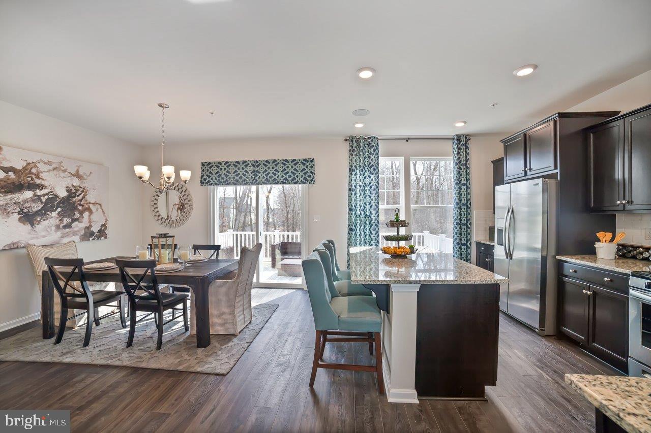 2908 Davis Ridge Court Hanover, MD 21076 - Photo 12 of 30 Gallery Image 12