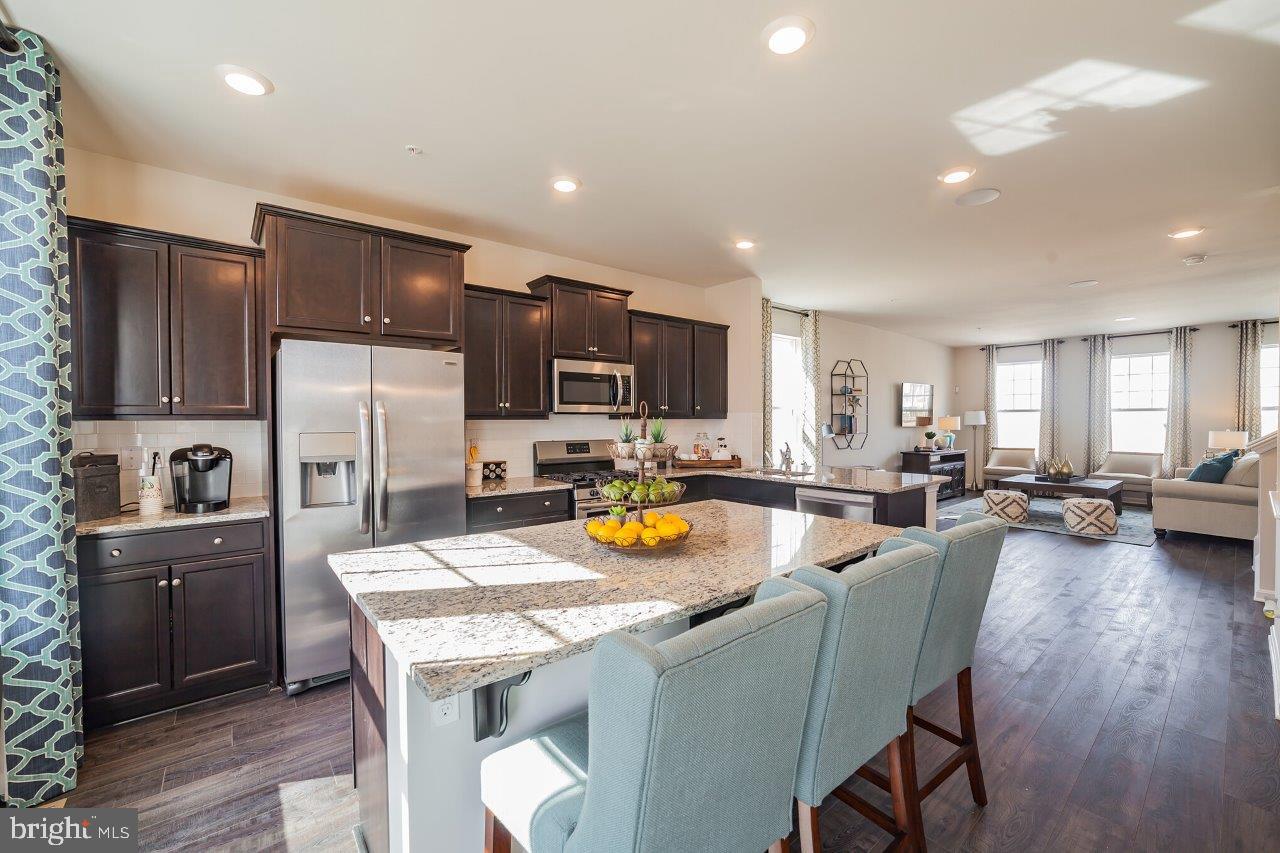 2908 Davis Ridge Court Hanover, MD 21076 - Photo 14 of 30 Gallery Image 14