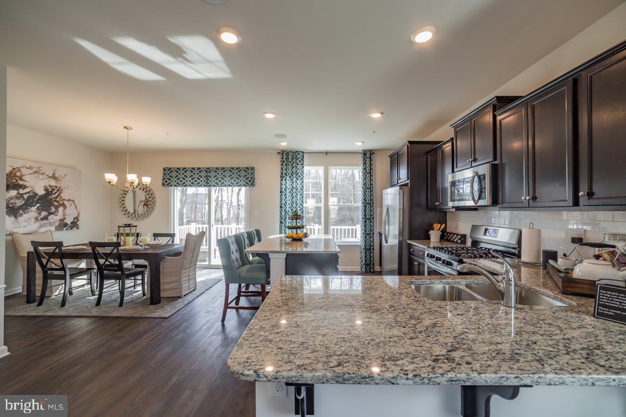 2908 Davis Ridge Court Hanover, MD 21076 - Photo 10 of 30 Gallery Image 10