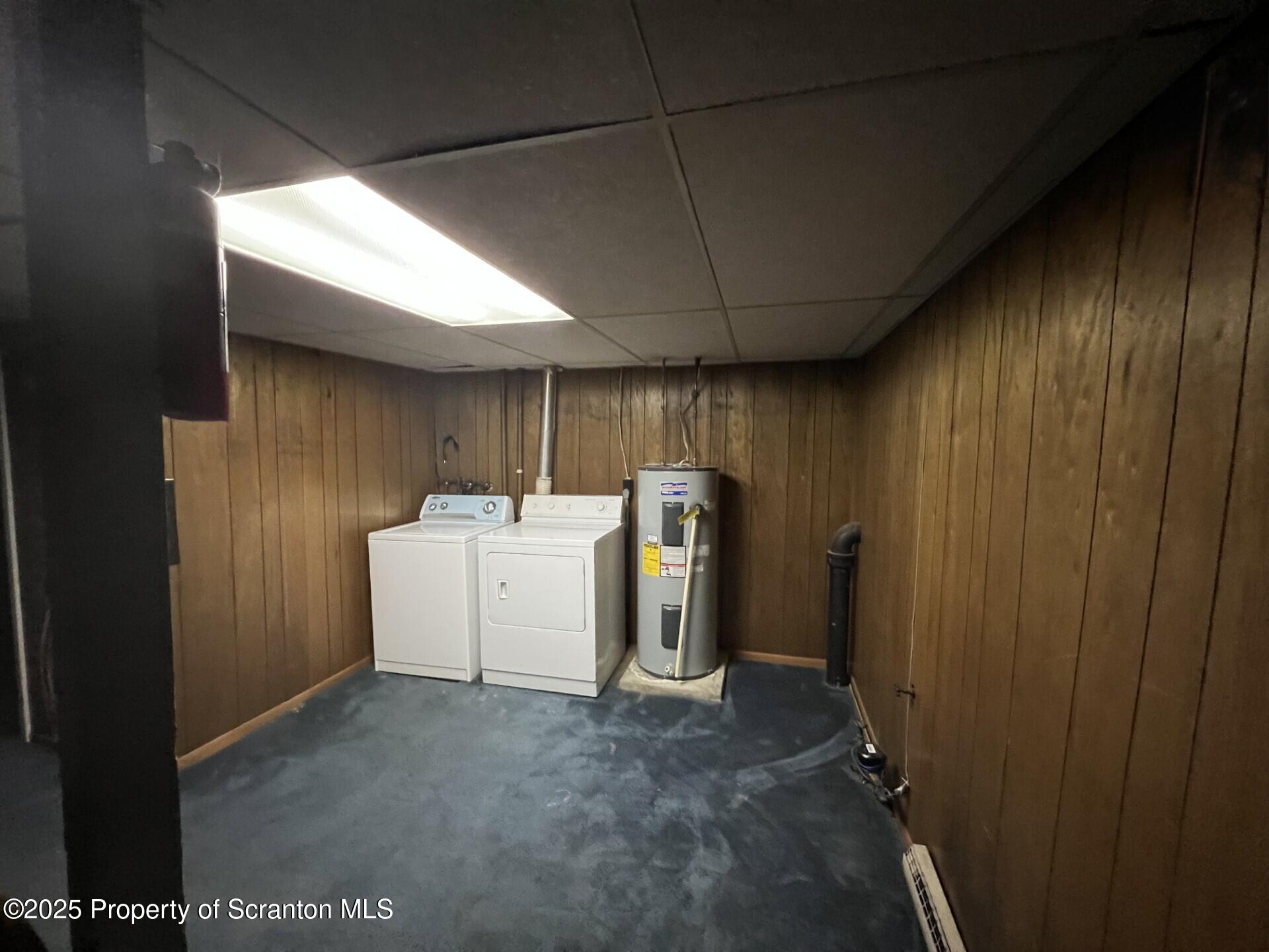 200 Sand Street Dunmore, PA 18510 - Photo 26 of 29 Basement 2