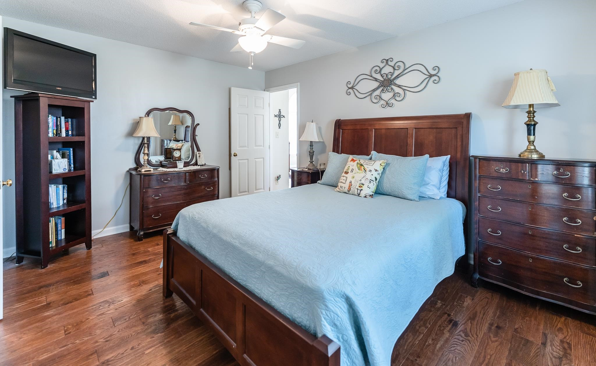 4613 Thurmount Place Raleigh, NC 27604 - Photo 19 of 32 Photo 19