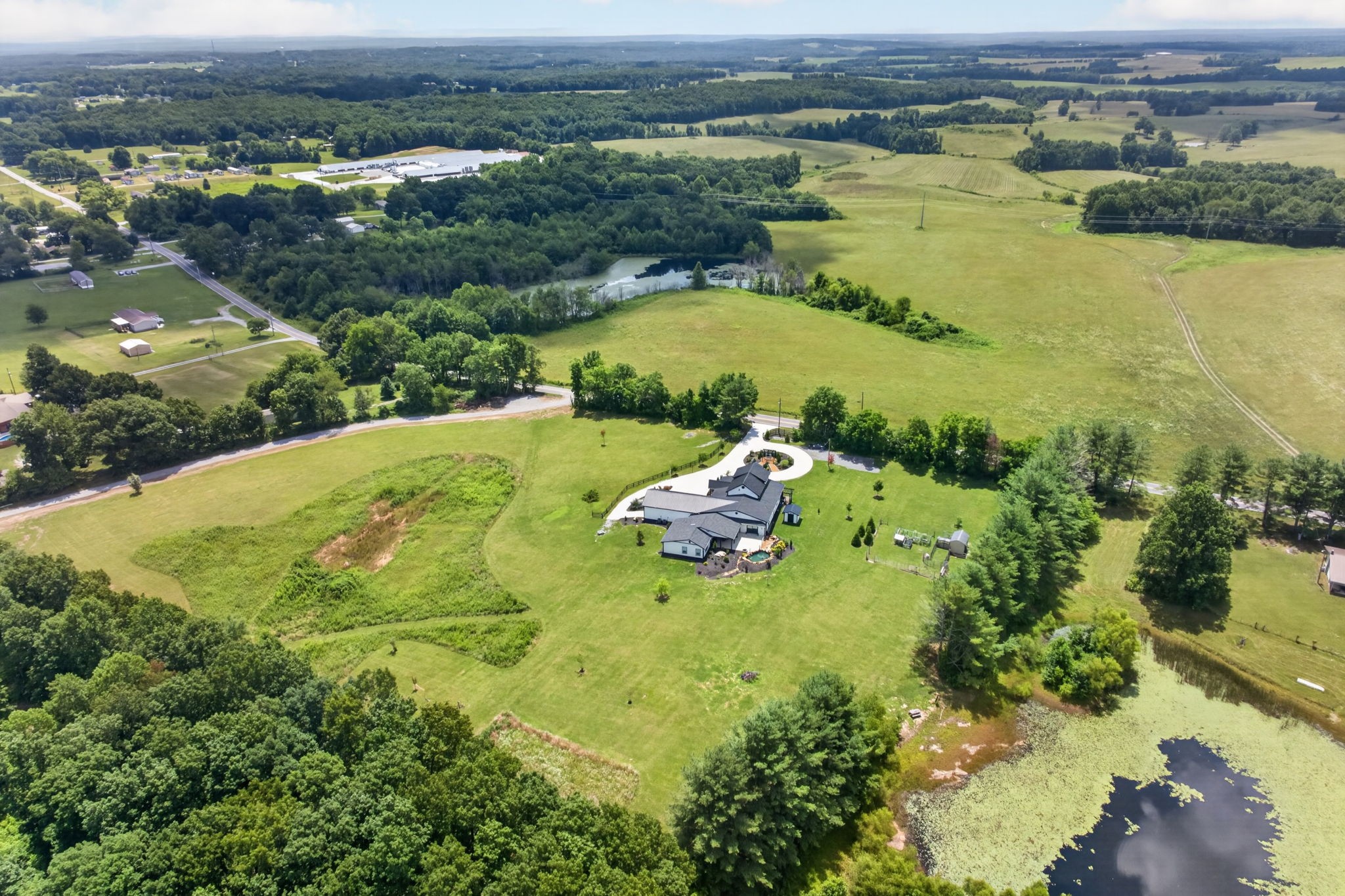 3358 Plateau Road Crossville, TN 38571 - Photo 55 of 63