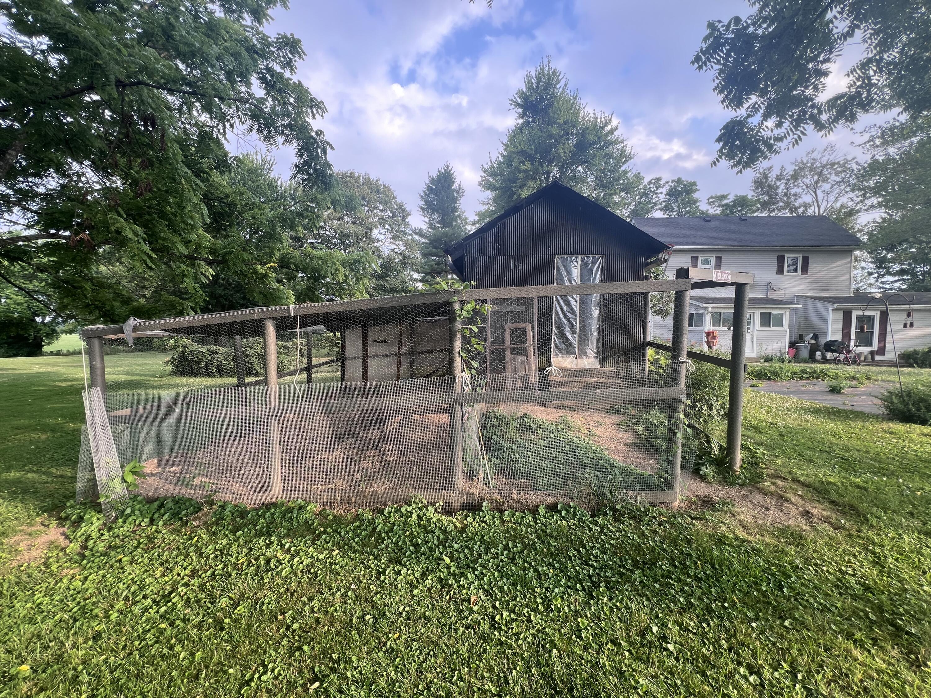430 Johnson Road Waynesburg, KY 40489 - Photo 31 of 40 IMG_8343