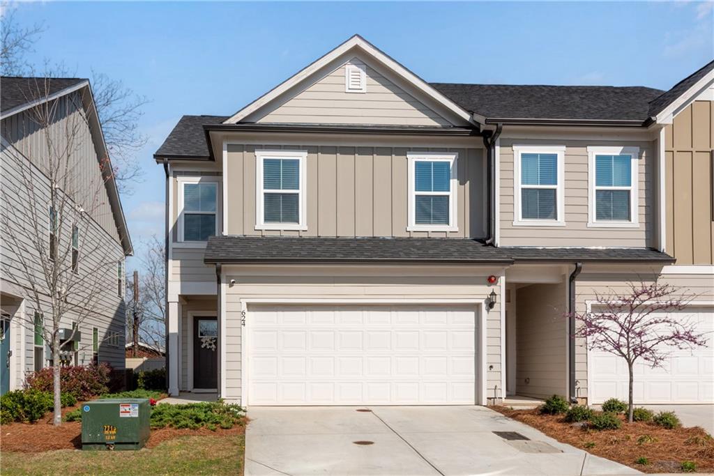 624 Spadina Road Marietta, GA 30060 - Photo 2 of 36