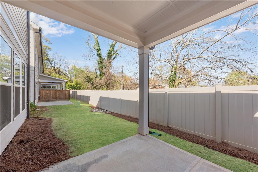 624 Spadina Road Marietta, GA 30060 - Photo 29 of 36