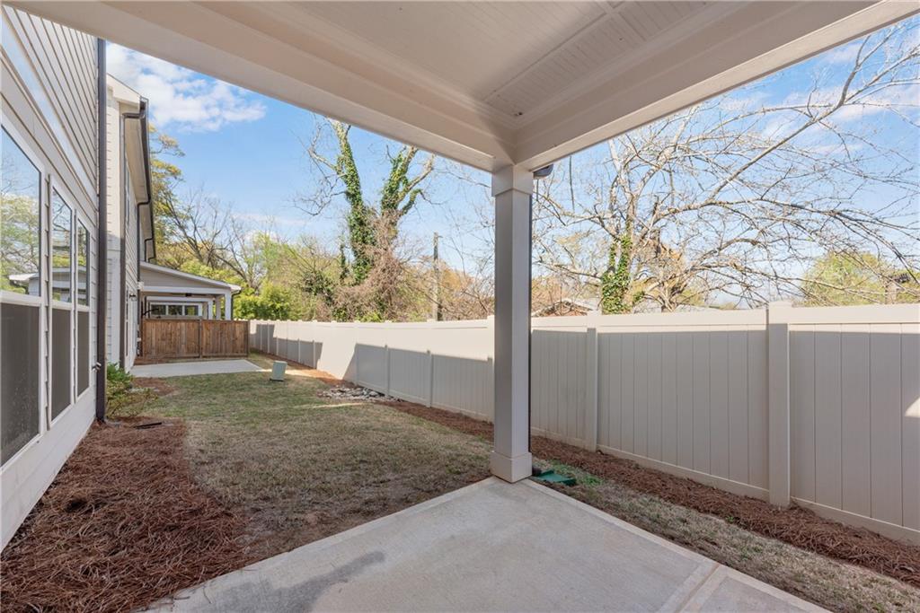 624 Spadina Road Marietta, GA 30060 - Photo 30 of 36