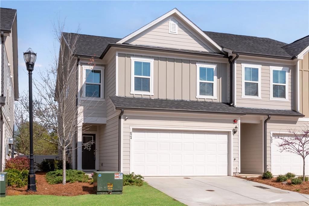 624 Spadina Road Marietta, GA 30060 - Photo 3 of 36