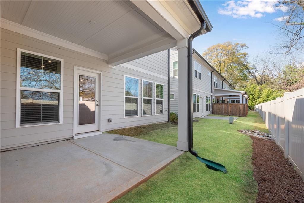 624 Spadina Road Marietta, GA 30060 - Photo 31 of 36