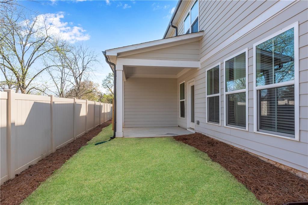 624 Spadina Road Marietta, GA 30060 - Photo 33 of 36