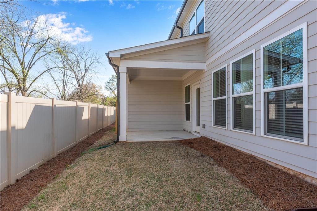 624 Spadina Road Marietta, GA 30060 - Photo 34 of 36