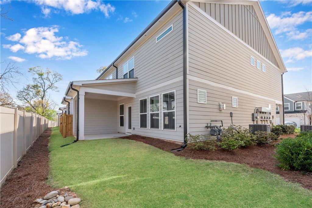 624 Spadina Road Marietta, GA 30060 - Photo 35 of 36