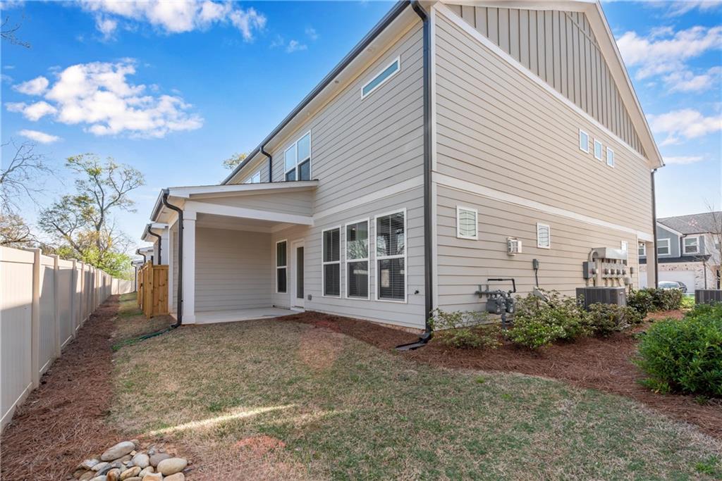 624 Spadina Road Marietta, GA 30060 - Photo 36 of 36