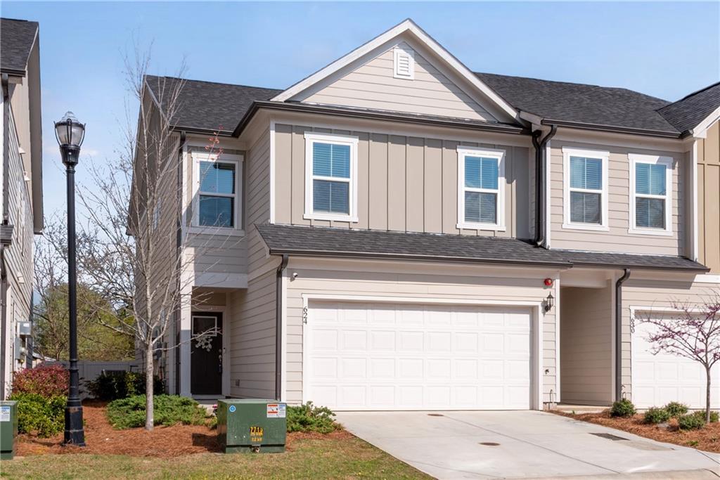624 Spadina Road Marietta, GA 30060 - Photo 4 of 36