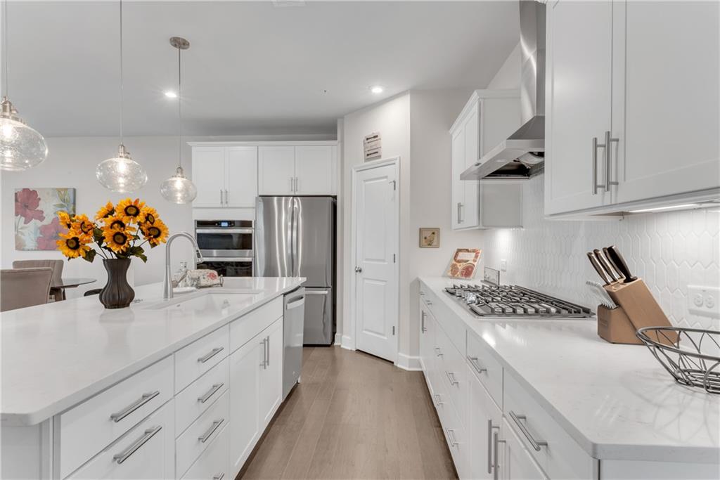 624 Spadina Road Marietta, GA 30060 - Photo 8 of 36