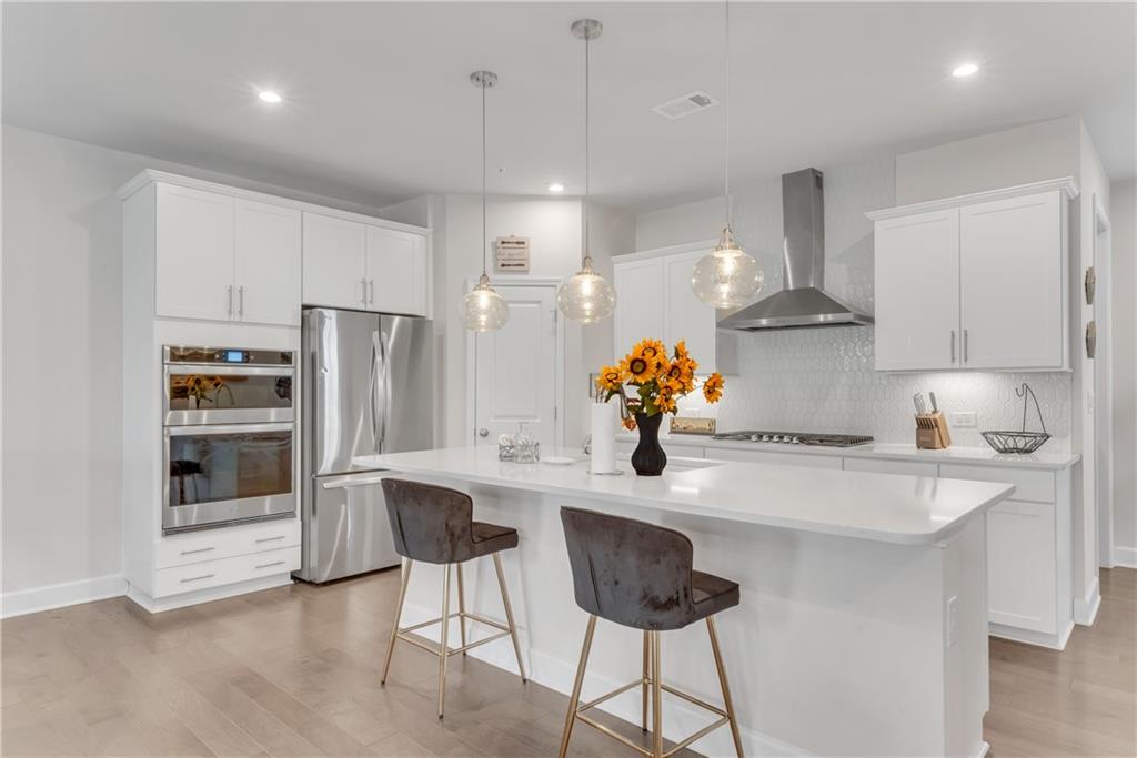 624 Spadina Road Marietta, GA 30060 - Photo 9 of 36