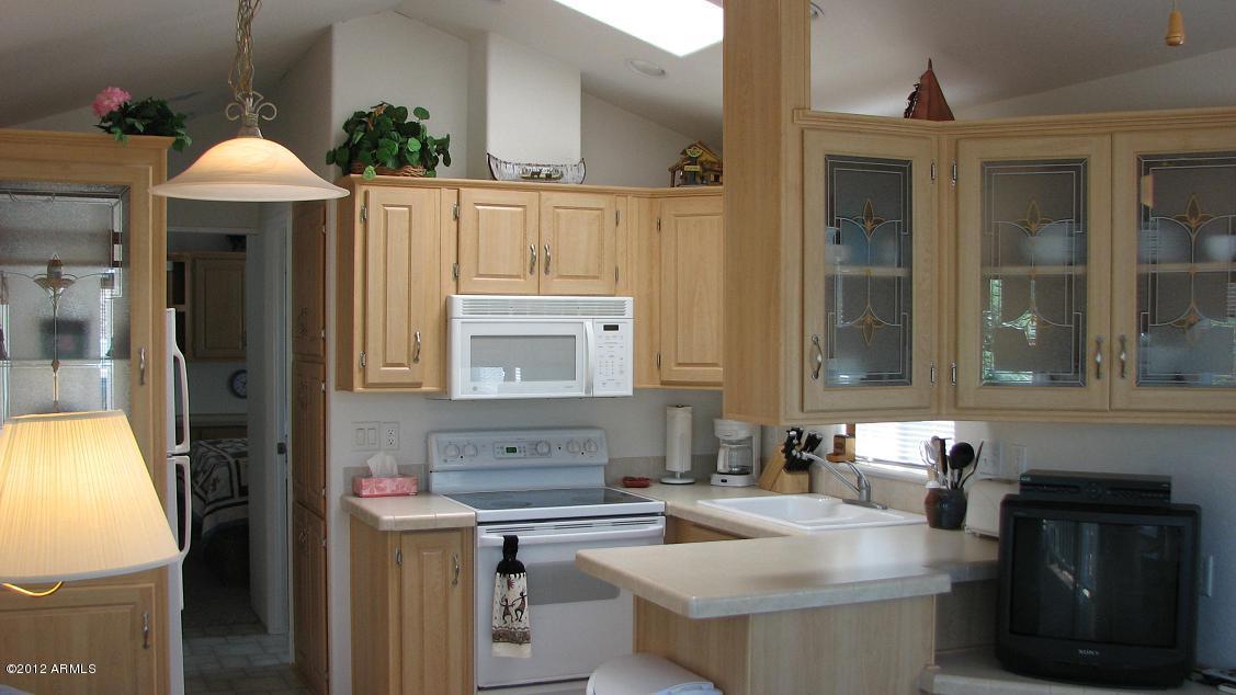 2222 Wrangler Way Overgaard, AZ 85933 - Photo 5 of 8 ,