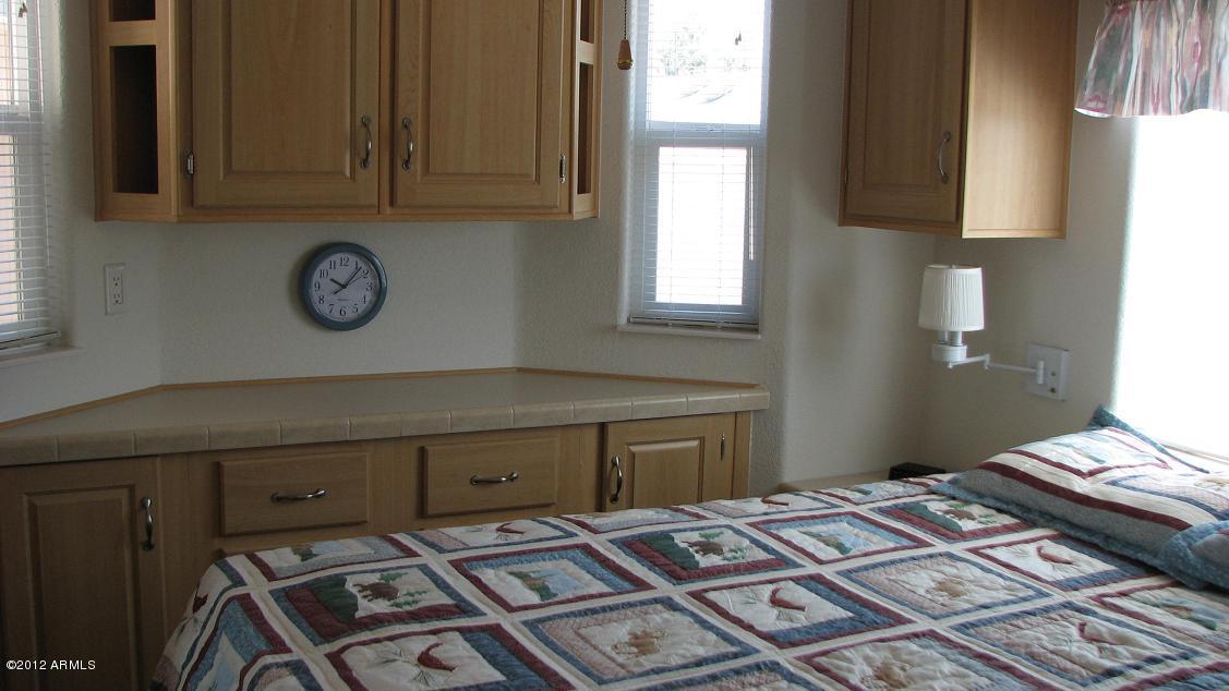 2222 Wrangler Way Overgaard, AZ 85933 - Photo 7 of 8 '