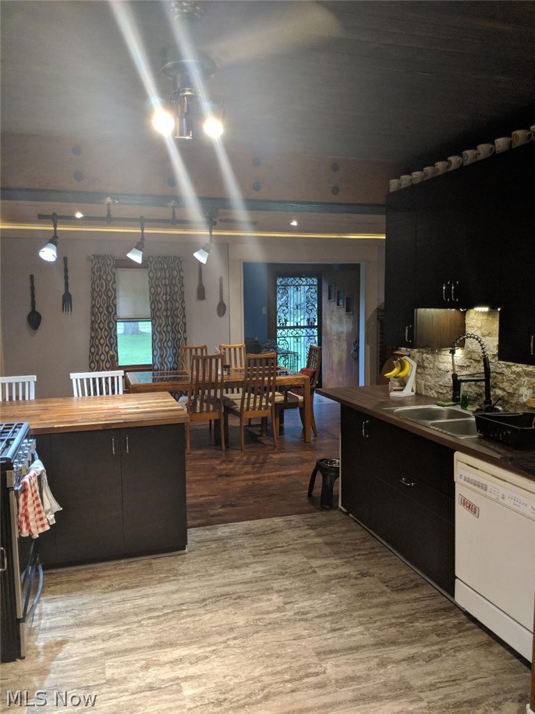 5325 North Ridge Road West Ashtabula, OH 44004 - Photo 5 of 33