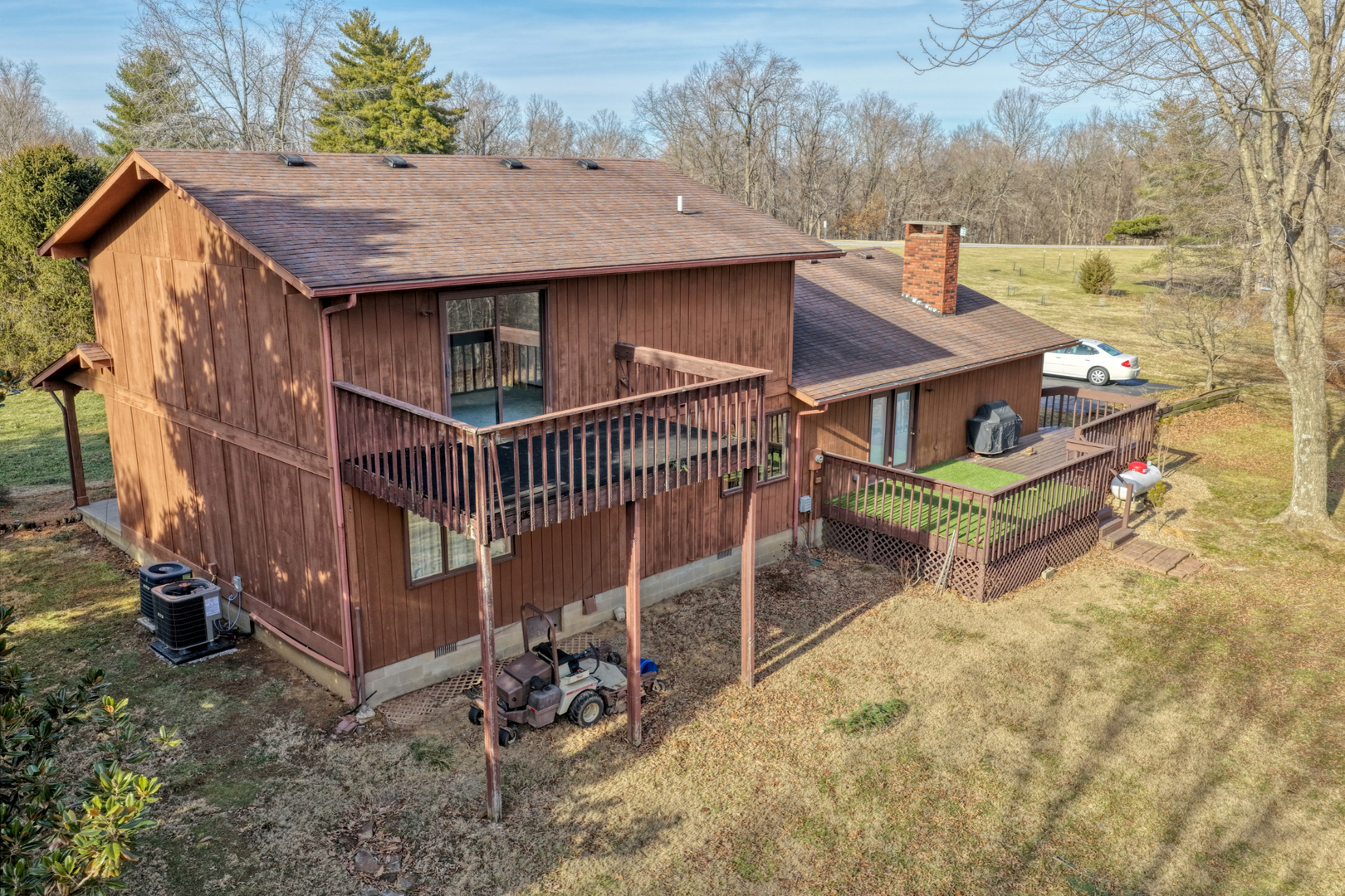 266 Brush Hill Road Carbondale, IL 62901 - Photo 27 of 32