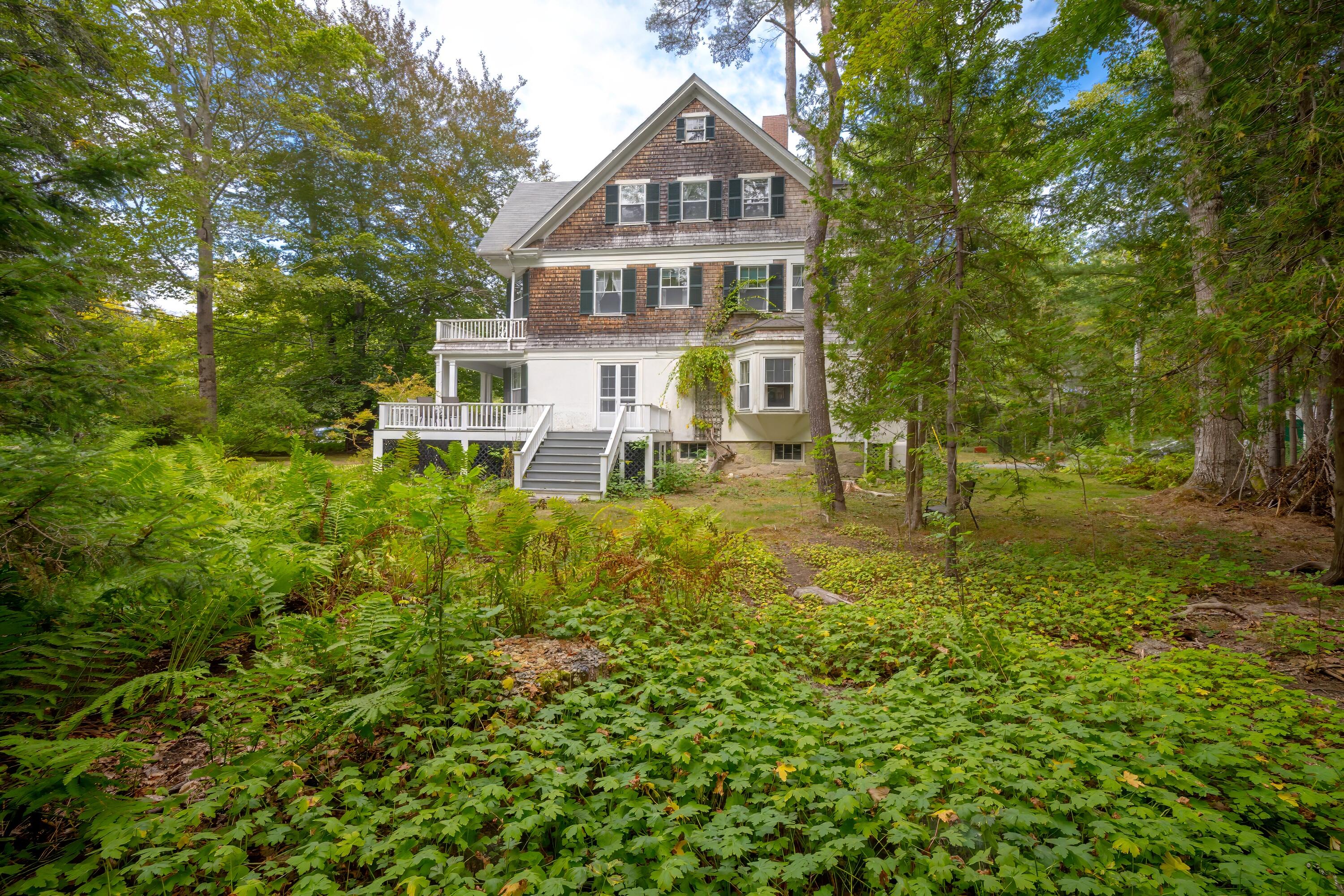 18 Rock End Road Mount Desert, ME 04662 - Photo 32 of 32 71-13 Rock End Road-DTP