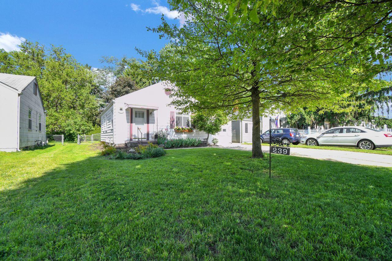 239 North Kellner Road Columbus, OH 43209 - Photo 32 of 32 front