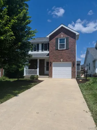 $289,900 | 293 Tyndale Drive, O'Fallon, MO 63366