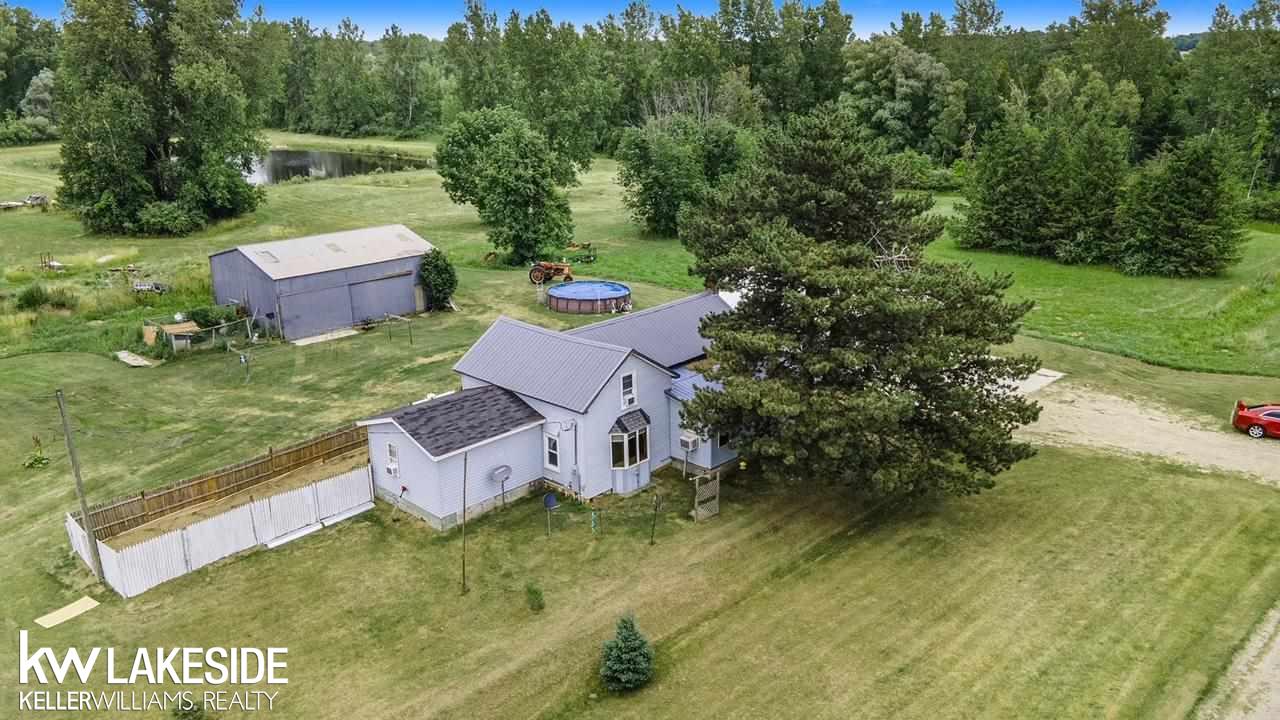 2953 Sanilac Road Caro, MI 48723 - Photo 13 of 22