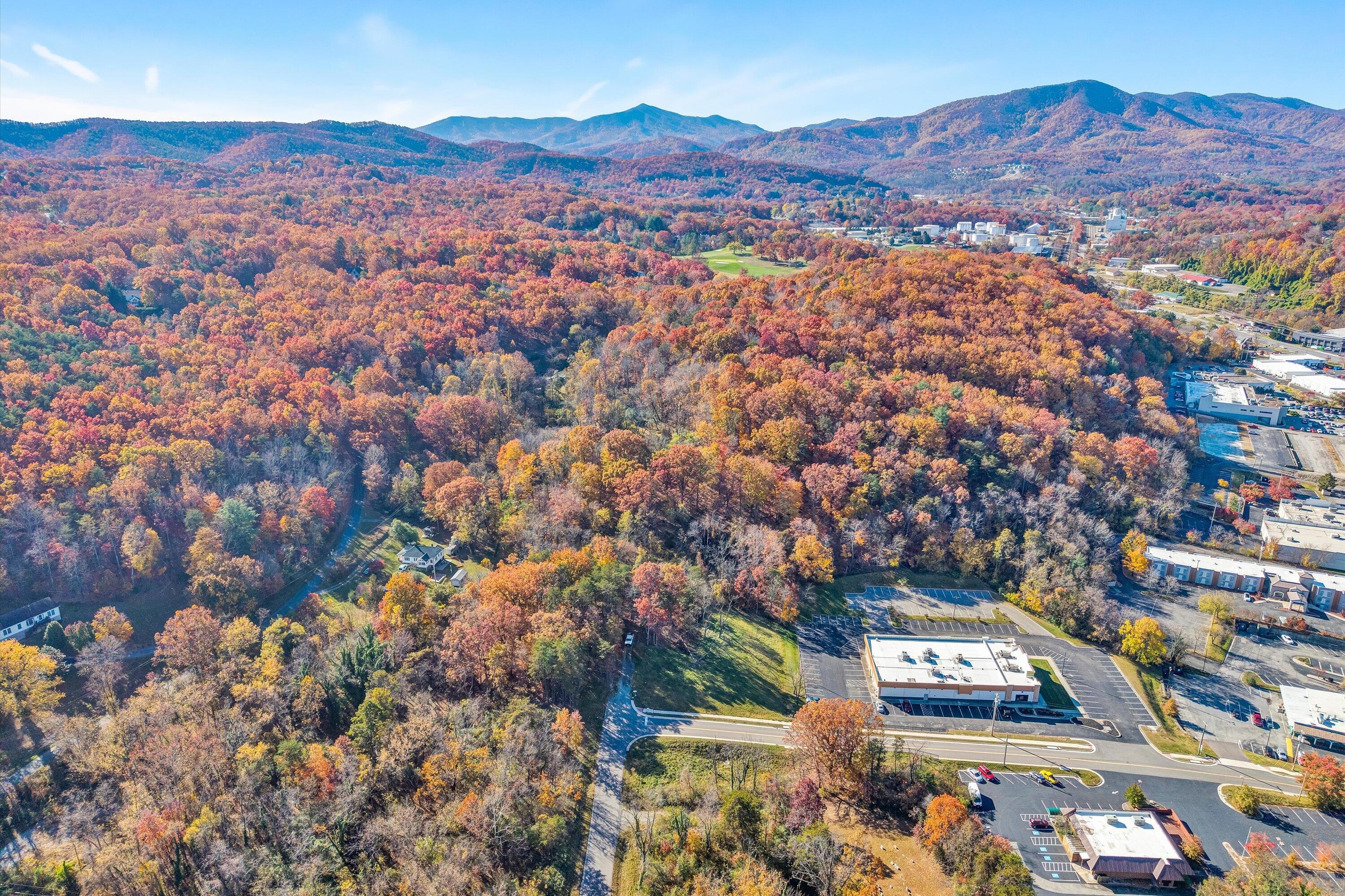 0 Elm View Road Roanoke, VA 24018 - Photo 12 of 29 an aerial view of residential house and sandy dunes