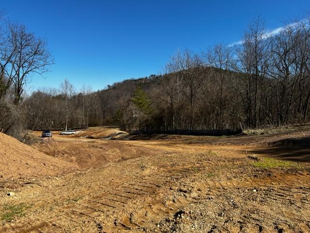 0 Elm View Road Roanoke, VA 24018 - Photo 28 of 29 a view of a backyard of the house