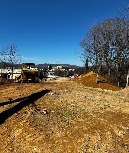 0 Elm View Road Roanoke, VA 24018 - Photo 29 of 29 a view of outdoor space with garden