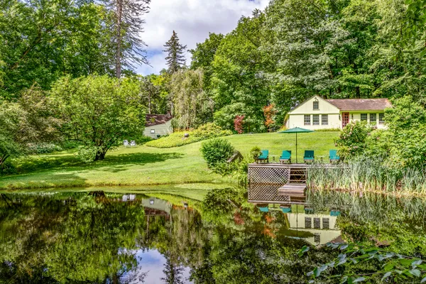 $950,000 | 50 Southbury Road, Roxbury, CT 06783