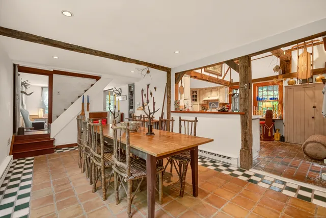 $950,000 | 50 Southbury Road, Roxbury, CT 06783