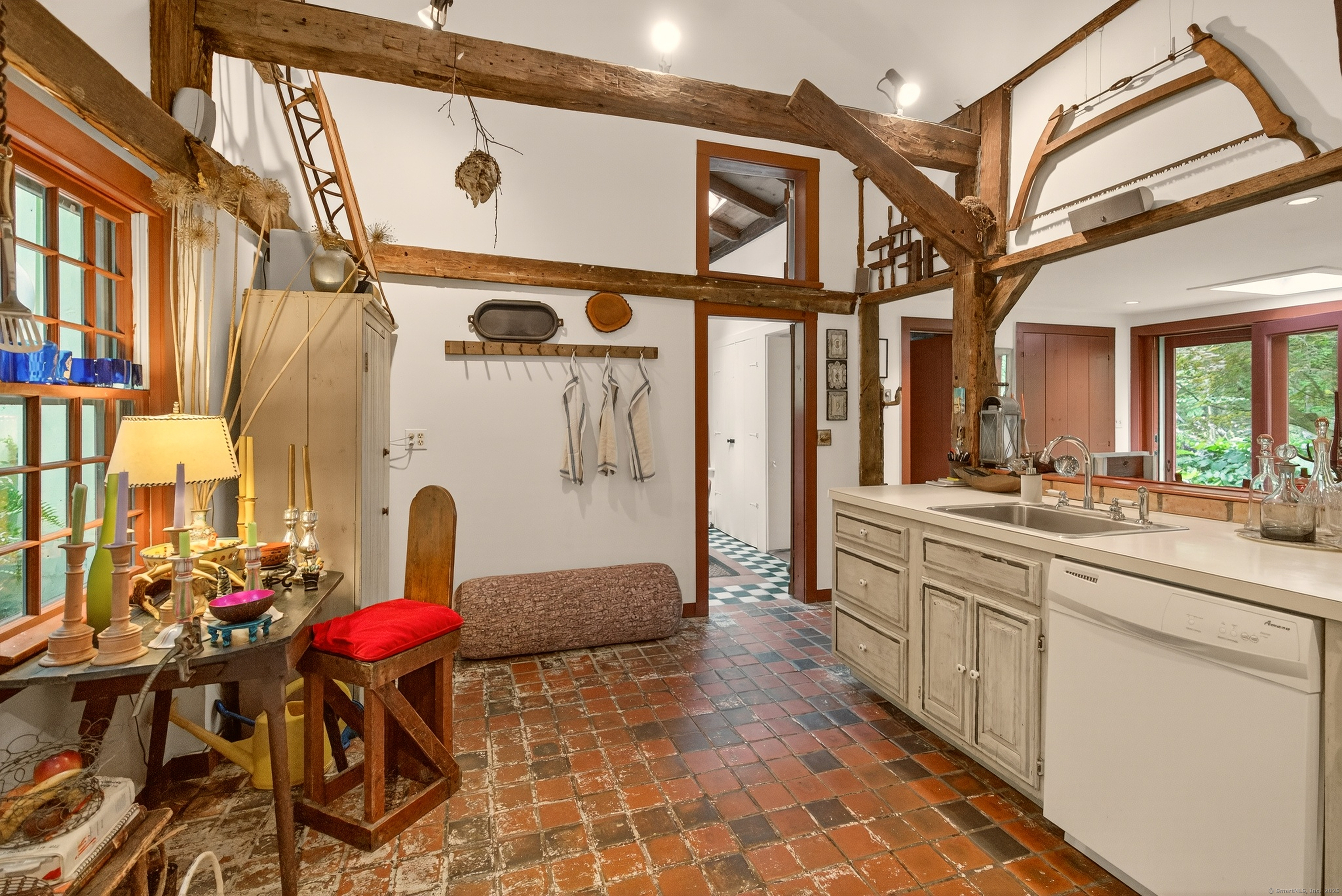 50 Southbury Road Roxbury, CT 06783 - Photo 14 of 31