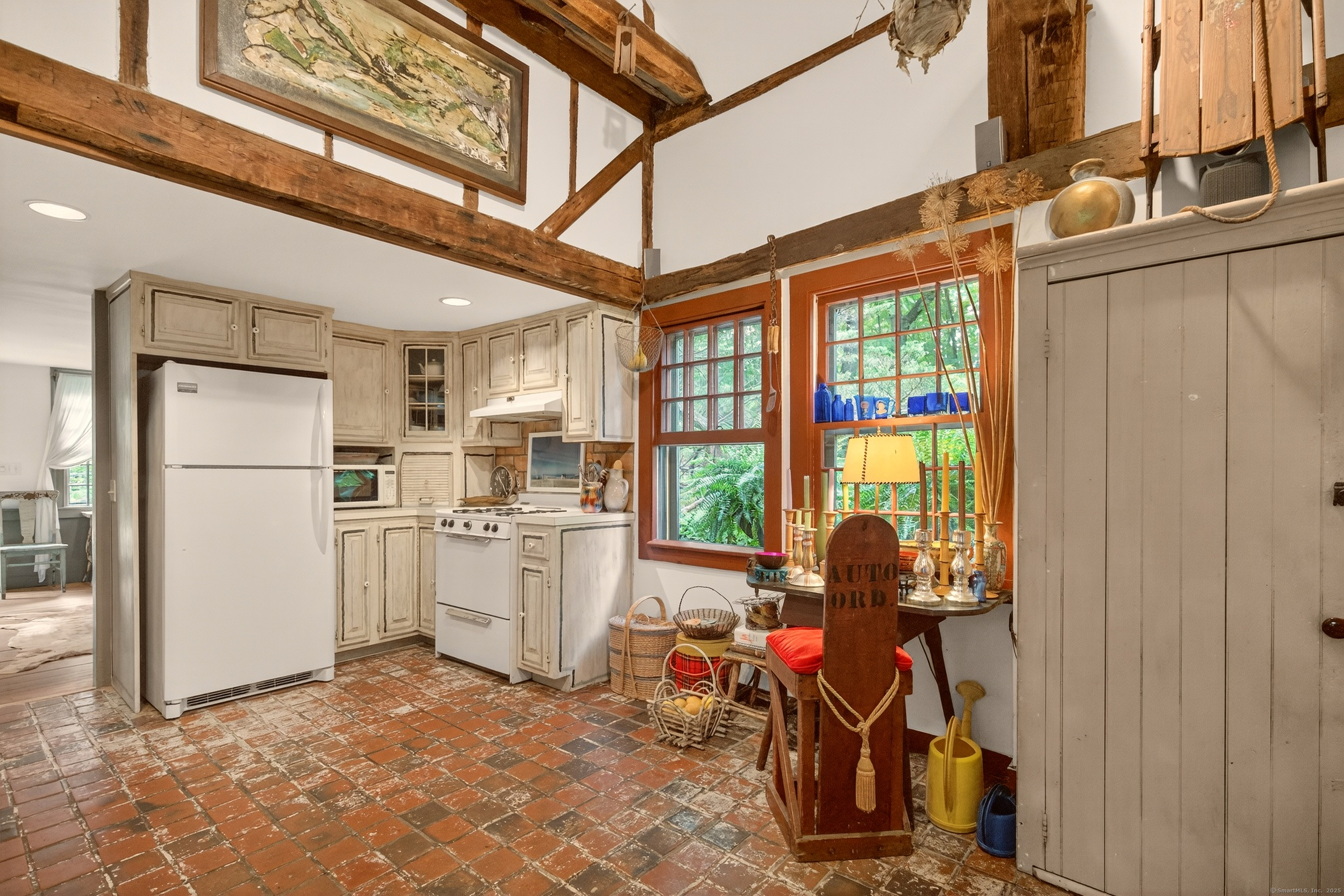 50 Southbury Road Roxbury, CT 06783 - Photo 15 of 31