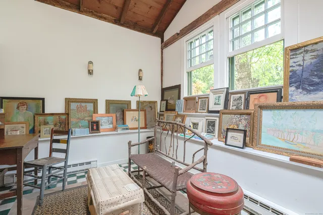 $950,000 | 50 Southbury Road, Roxbury, CT 06783