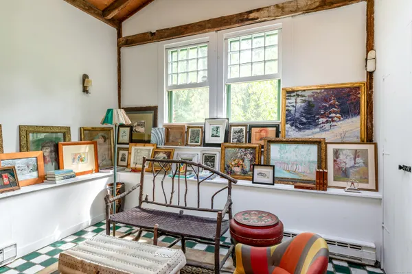 $950,000 | 50 Southbury Road, Roxbury, CT 06783