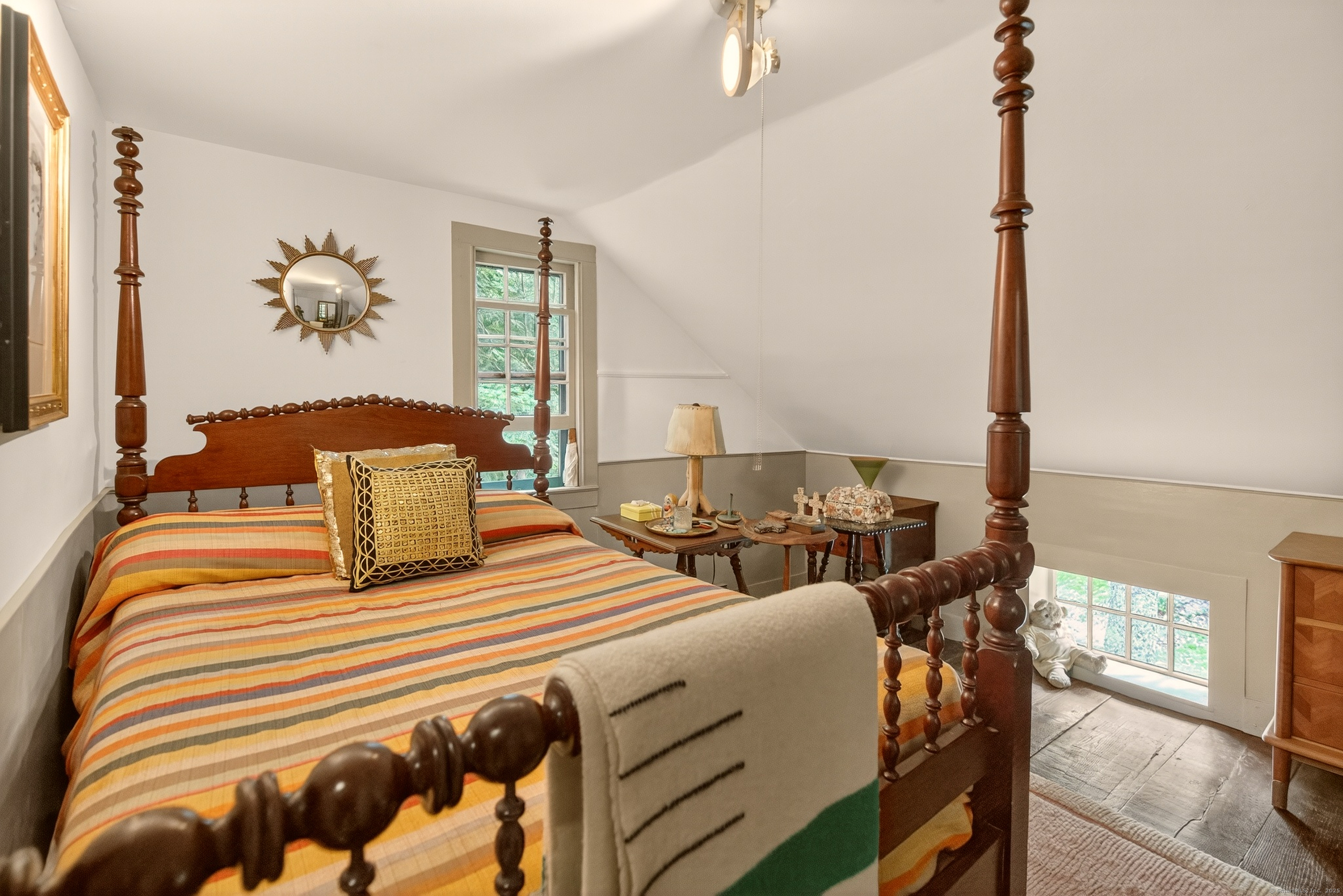 50 Southbury Road Roxbury, CT 06783 - Photo 19 of 31