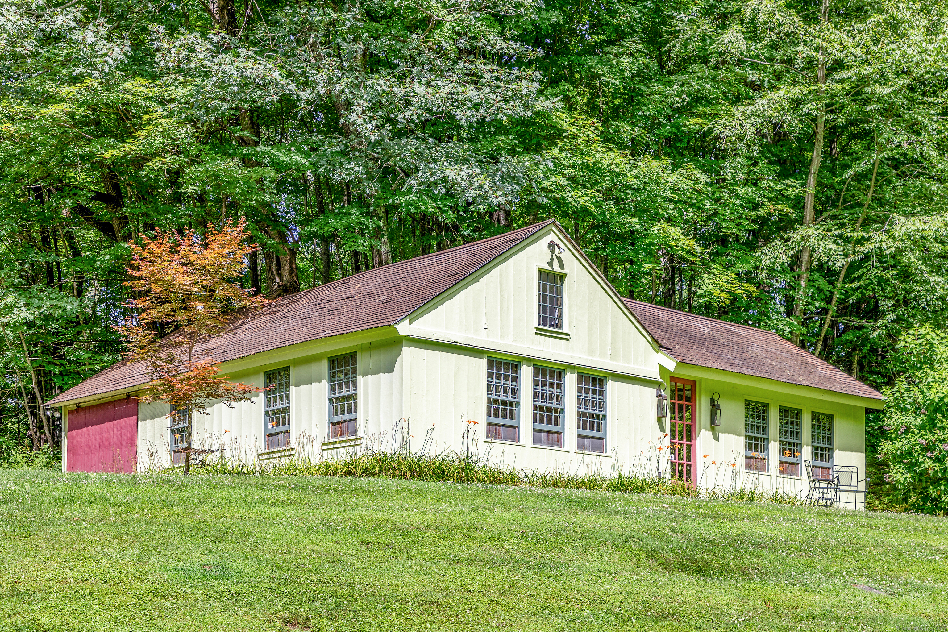 50 Southbury Road Roxbury, CT 06783 - Photo 25 of 31