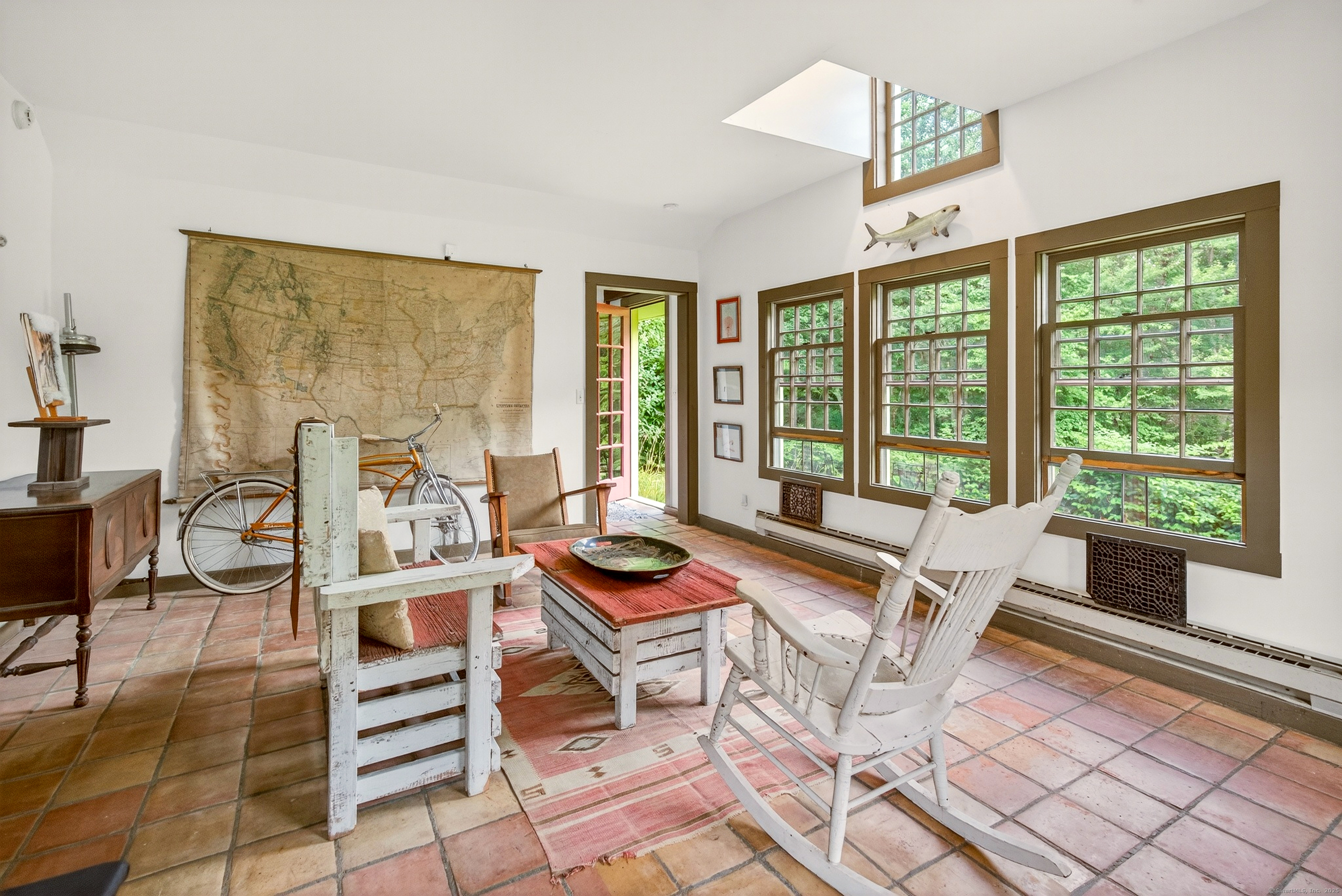 50 Southbury Road Roxbury, CT 06783 - Photo 26 of 31