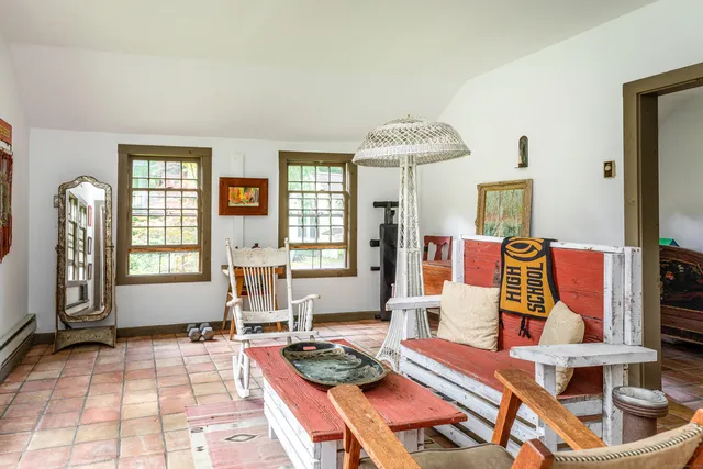 $950,000 | 50 Southbury Road, Roxbury, CT 06783