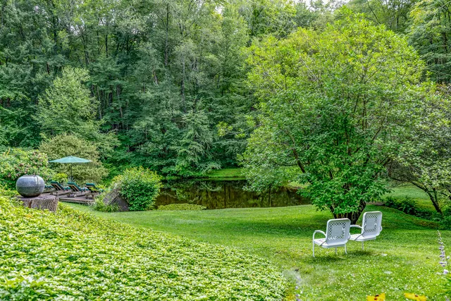 $950,000 | 50 Southbury Road, Roxbury, CT 06783