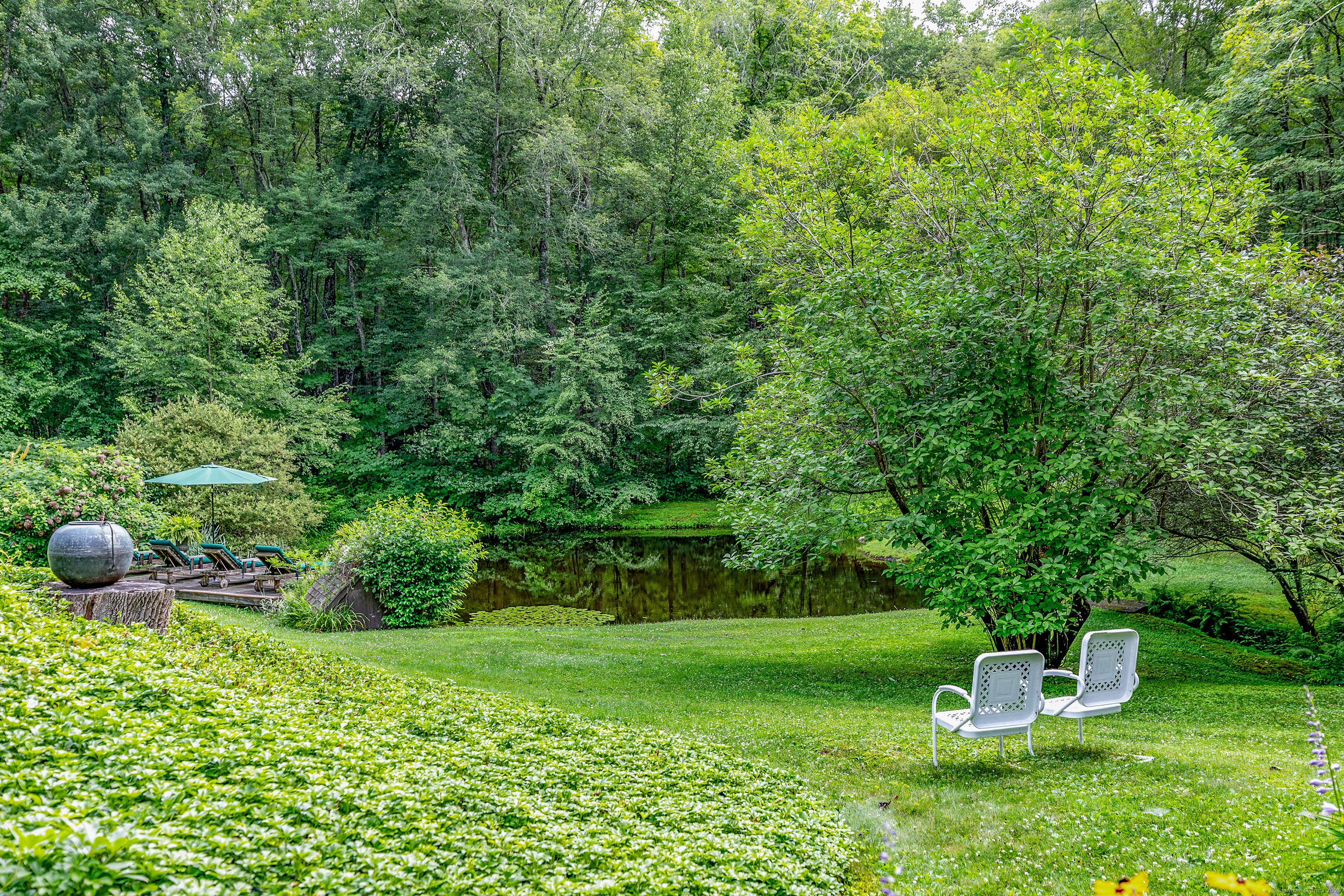 50 Southbury Road Roxbury, CT 06783 - Photo 5 of 31